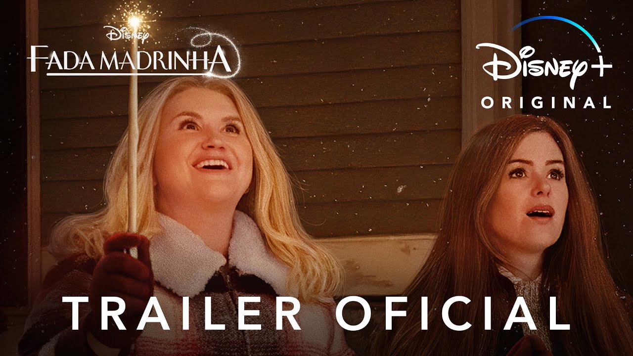 trailer Oficial