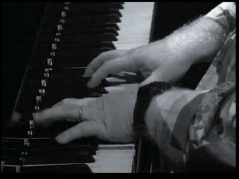 Hermeto Pascoal - Piano Solo
