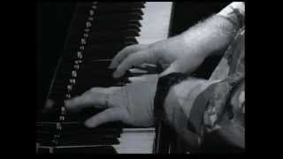 Hermeto Pascoal - Piano Solo