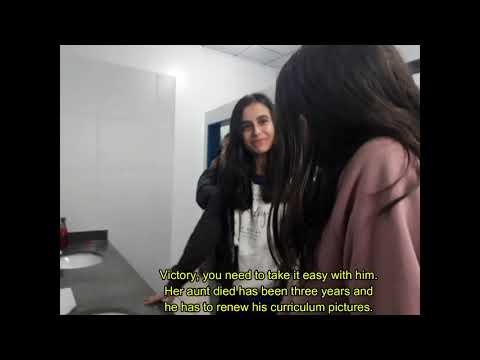 Inglês    Legendado