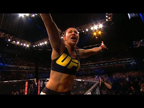 UFC 214: Cris Cyborg vs Tonya Evinger - Joe Rogan Preview