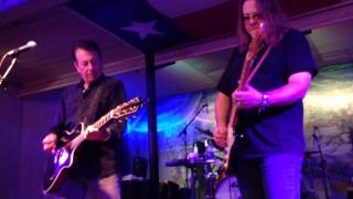 Joe Ely Behind the Bamboo Shade  6.21.14