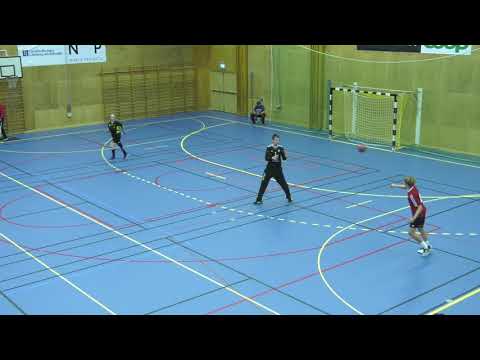 USM P16 1:11Kärra HF - Årsta AIK HF del 2