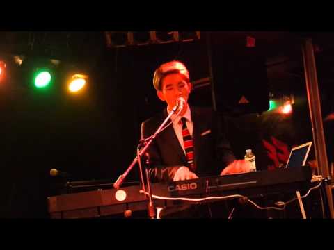 160301 Not Enough + Your Magic - 모브닝(Movning) @clubFF