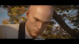 Hitman 3 | ALL Mission Briefings