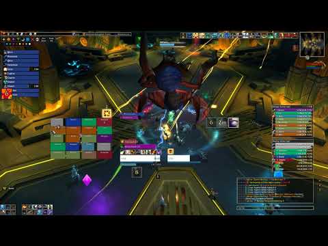 Nessun Dorma vs. Zek'voz Myhic - Disc POV