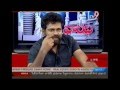 Director Sukumar Shows His Temper On Caller In Live Show Deleted Video/ TELUGU