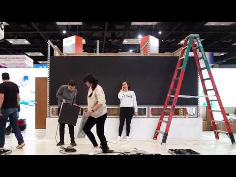 Ashland Inc. - Customer Success Story