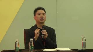 2刘强东解读京东商业模式