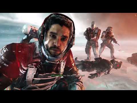 Call of Duty Infinite Warfare Walkthrough Full Game