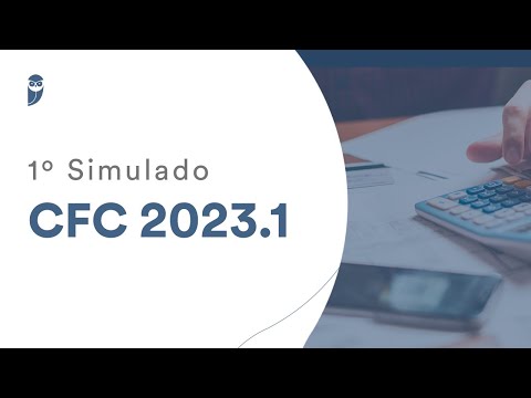 1º Simulado CFC 2023.1 - Correção