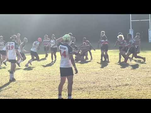 Eastwood be southern district 16s state championship 11/06/2023