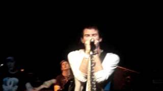 &quot;The Letdown&quot; by The White Tie Affair