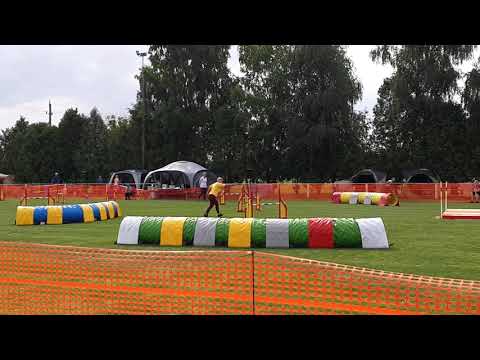 Szigetköz kupa jumping A2