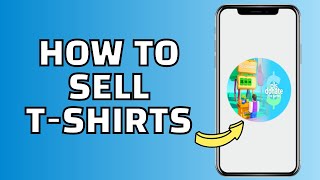 How to Sell T Shirt in Roblox Pls Donate Mobile