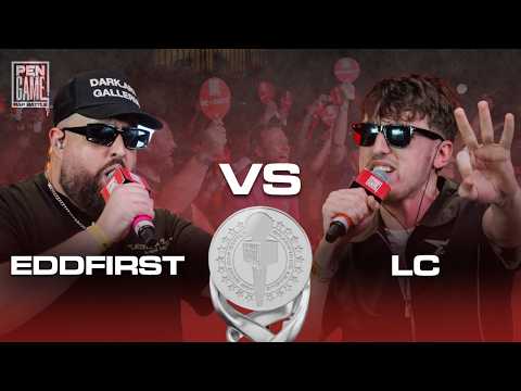 Eddfirst vs LC
