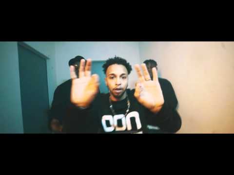 YANK- O.D.N. (official video) ft. Diss 2 peace & Mista tolu