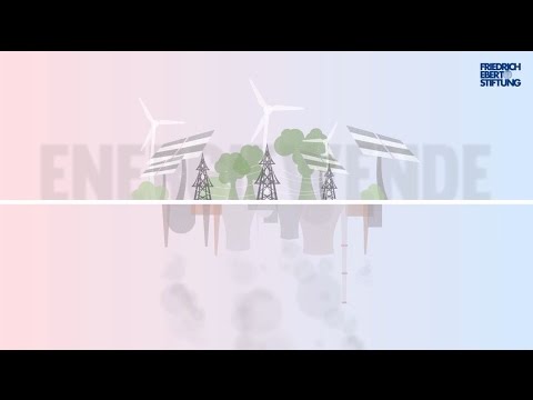 Die Energiewende in Deutschland (#2017plus)