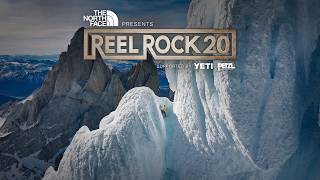 Reel Rock 20 Official Trailer