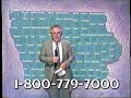IPTV Pledge Break March 9 1991