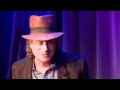 Gary Lucas on his musical influences @ the Grammy Museum LA Great Guitar Series 7/20/11