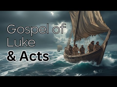 Historical Reliability of the Gospel of Luke & Acts