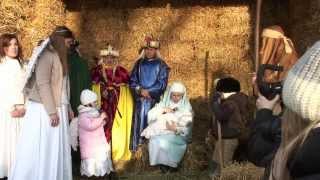 Święto Trzech Króli Wierzbno 2014