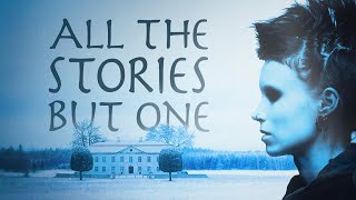 Floater: All The Stories But One