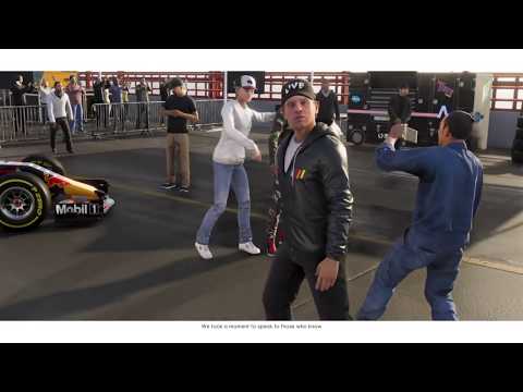 The Crew 2 Final Race Event