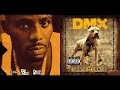 DMX - Dog Intro & My Life feat. Chinky (Lyrics)