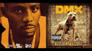 DMX - Dog Intro &amp; My Life feat. Chinky (Lyrics)