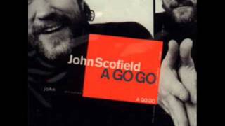 John Scofield w. Medeski Martin & Wood - Green Tea