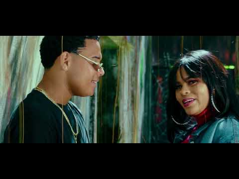 Narielizz ft Deurys Ross   La Clave ( Dir  Izy films )