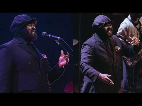 Gregory Porter Live in Melbourne 2025 [Radio Broadcast]