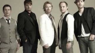 Boyzone - Give It All Away