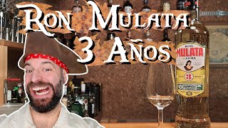 Rumperium Rum Tasting Video