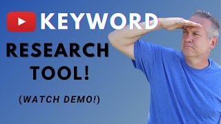 Keyword Research Tool For 2021 (Watch Demo)