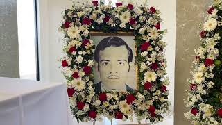 Fue traicionado PEDRO AVILES | la verdadera historia contada por su hermano