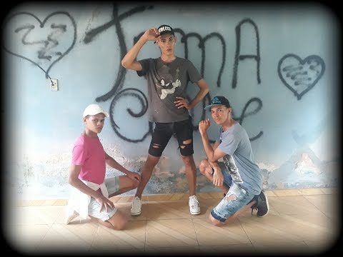 Lexa e mc lan - Sapequinha