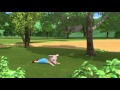 Angelina Ballerina In Your Own Way