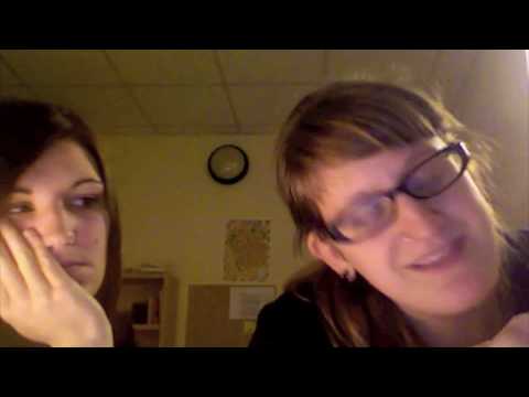 EMERGENCY vlog! Wegens feest op de gang!