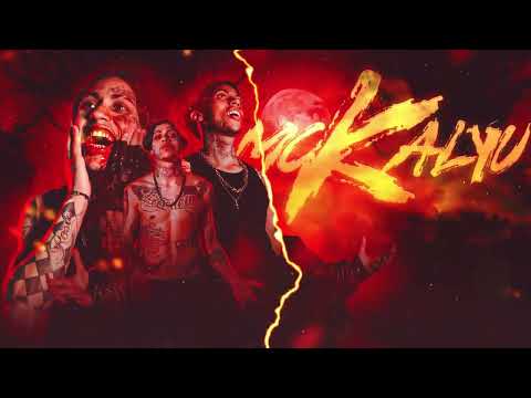 MC Kalyu e MC Madan  - Dracula vai te Pegar (  DJ Bruno Prado e Apollo Mix )