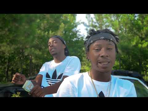 Greenland Gunna & Peso Pedro- Who Run It (Music Video) by @QuadDub