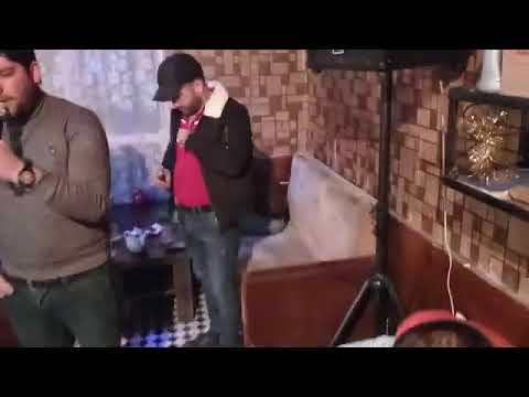 Zaur Hesret @Sahil Tenha "Terterde Qrant cay evinde meyxana"(2021)