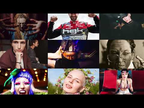 GEOMETRIA.ru: Питер – Москва @geometria.media инфо-партнер фестиваля