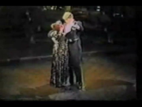 ELAINE PAIGE & ALAN CAMPBELL - "The Perfect Year"