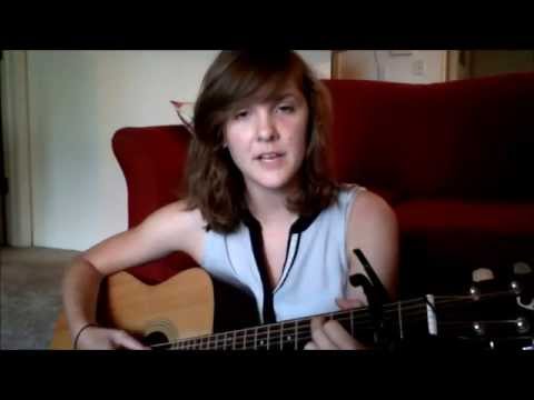 "Gone Too Far" - Erin Rose original