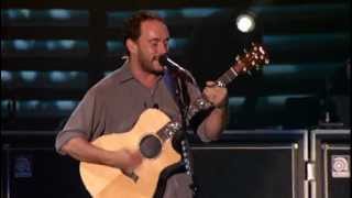 Dave Matthews Band So Much To Say