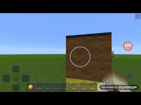 Minecraft: ganhamos poderes power Rangers tempestade ninja EP 1