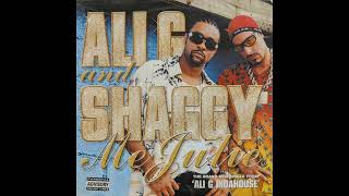 shaggy &amp; ali g - me julie